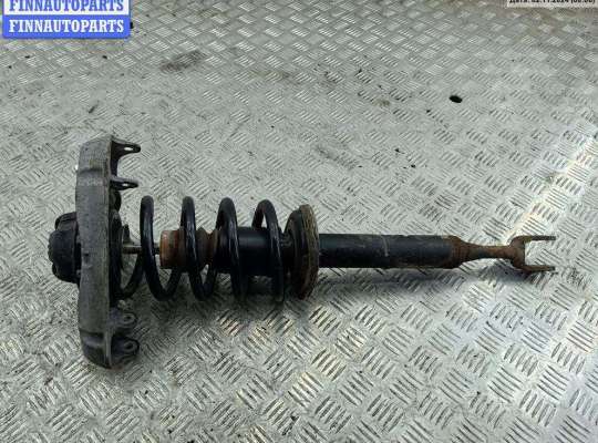 купить Стойка подвески передняя левая на Audi A4 B6 (2001-2004)