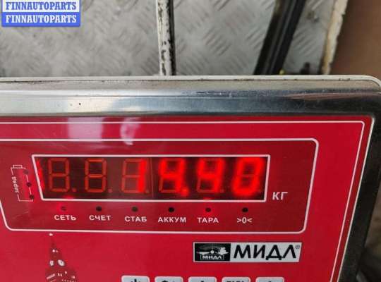 купить Рычаг подвески задний правый на BMW 3 E36 (1991-2000)