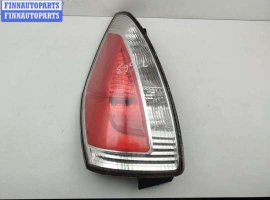 Купить Фонарь задний левый на Mazda 5 Фонарь задний левый MZ660348 на Mazda 5