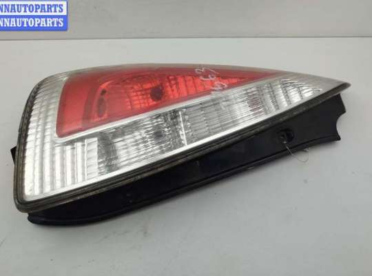 купить Фонарь задний левый на Mazda 5