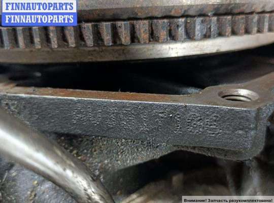 купить Двигатель (ДВС) на Audi A4 B6 (2001-2004)