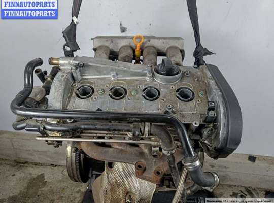 купить Двигатель (ДВС) на Audi A4 B6 (2001-2004)