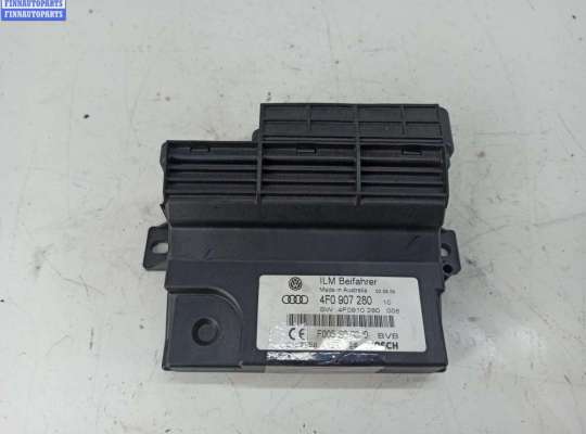 купить Блок бортовой сети (блок управления BCM) на Audi A6 C6 (2004-2011)