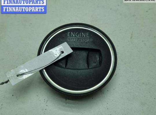 Накладка декоративная на торпедо VG2377865 на Volkswagen Passat B6