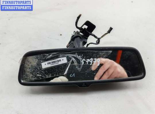 Зеркало салонное