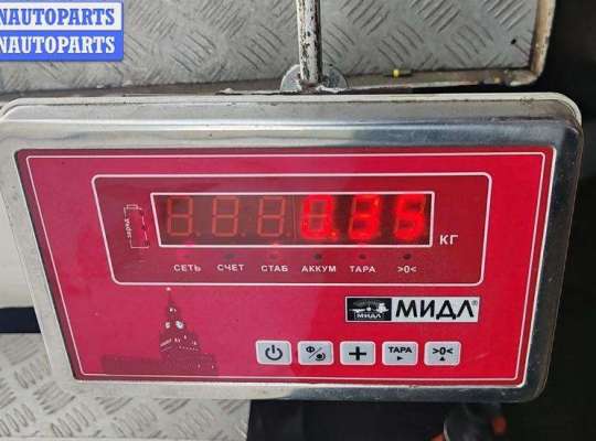 купить Молдинг двери задней правой на Opel Omega B (1994-2003)