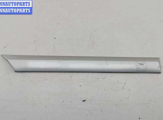 купить Молдинг двери задней правой на Opel Omega B (1994-2003)