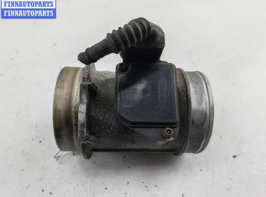 Датчик расхода воздуха (ДМРВ) на Audi A6 (C5)