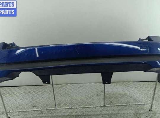 купить Бампер задний на Opel Zafira A (1999-2005)