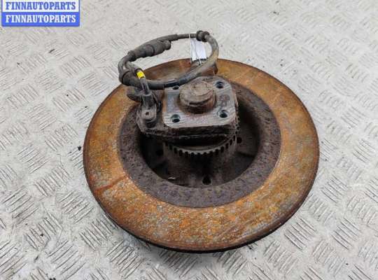 купить Ступица задняя правая на Renault Scenic I (1996-2003)