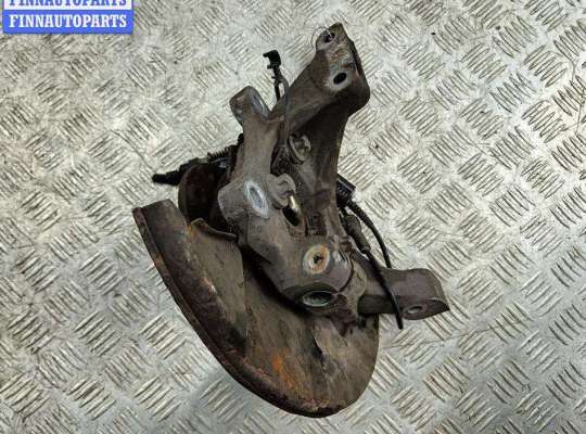 купить Ступица передняя правая на Opel Vectra C (2002-2008)