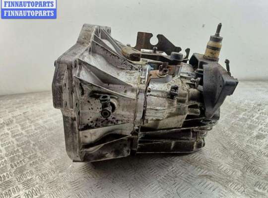 купить КПП 6-ст. механическая на Opel Vivaro A (2001-2014)