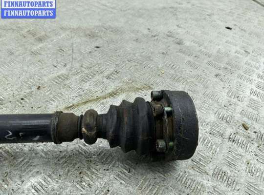 купить Полуось передняя левая на Audi A4 B5 (1994-2001)