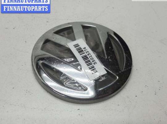 Эмблема VG2278951 на Volkswagen Passat B5