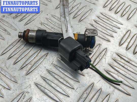 купить Форсунка топливная на Mazda 6 (2002-2007) GG/GY