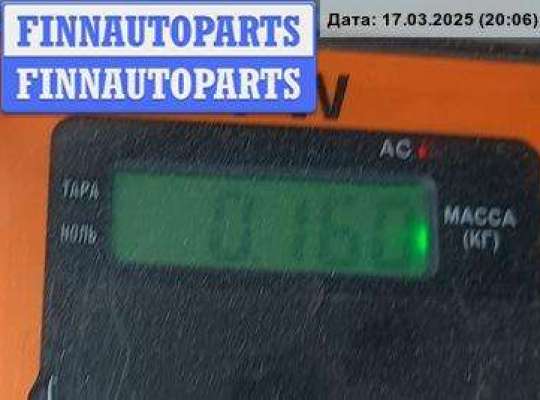 купить Крышка (заглушка) задняя фары левой на Audi A6 C5 (1997-2005)