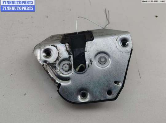купить Замок двери сдвижной правый на Citroen Berlingo (2003-2007)