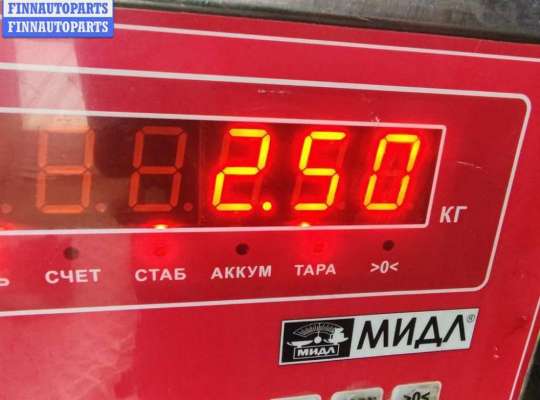 купить Суппорт задний правый на Renault Espace IV (2002-2014)