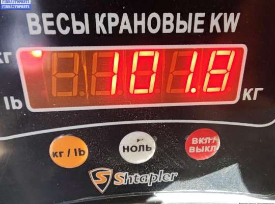 купить Двигатель (ДВС) на Skoda Octavia mk1 (A4 1U) 1996-2010