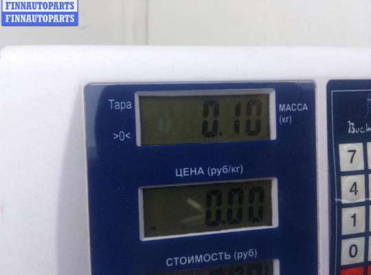 купить Моторчик заслонки отопителя на Citroen C5 (2001-2008)