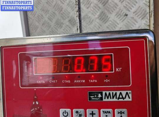 купить Зеркало наружное левое на Volkswagen Passat B5+ (GP)