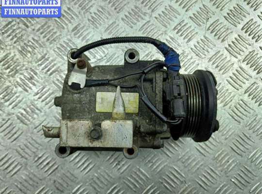 купить Компрессор кондиционера на Ford Focus I (1998-2005)