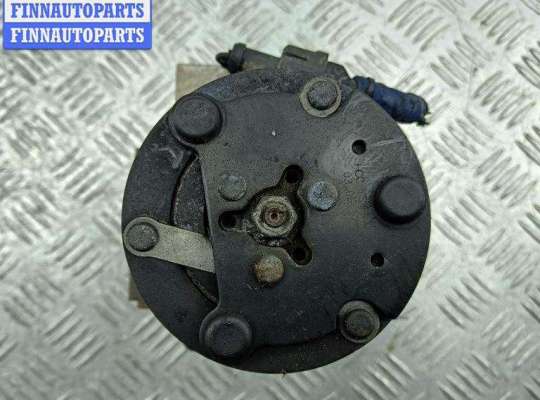 купить Компрессор кондиционера на Ford Focus I (1998-2005)