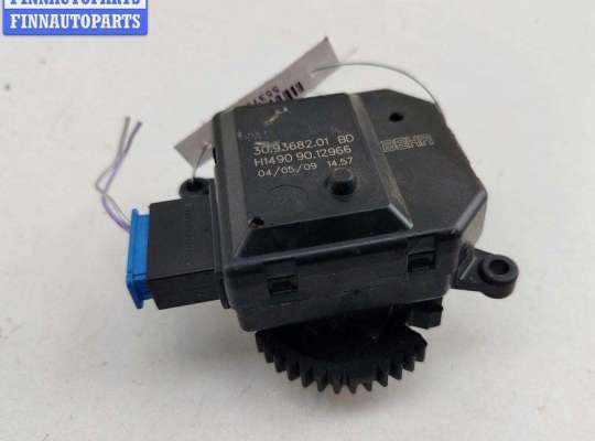 Моторчик заслонки отопителя SK538134 на Skoda Fabia mk2 (5J) 2007-2014