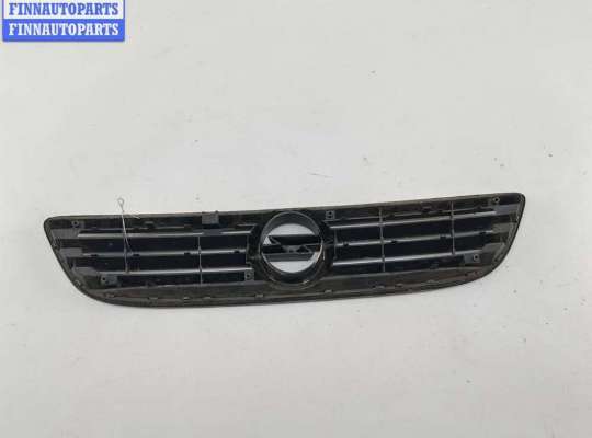 купить Решетка радиатора на Opel Zafira A (1999-2005)
