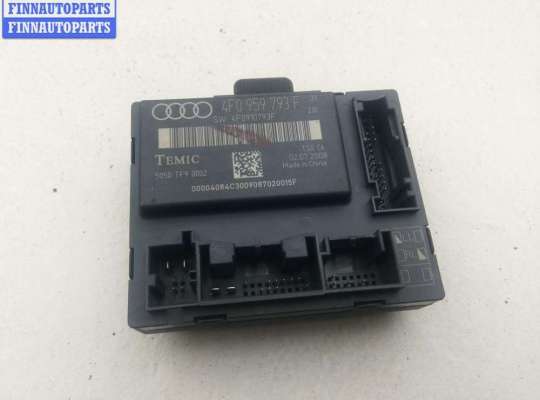 купить Блок управления двери передней левой на Audi A6 C6 (2004-2011)