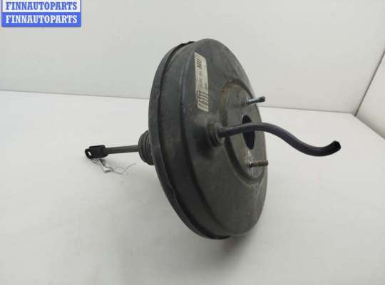 Усилитель тормозов вакуумный OP2393085 на Opel Astra H (2004-2009)