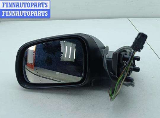 купить Зеркало наружное левое на Peugeot 307