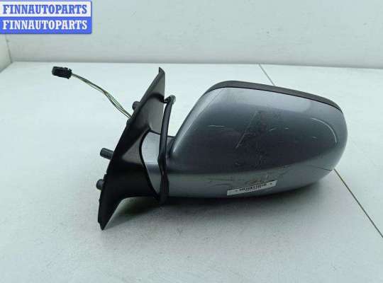 купить Зеркало наружное левое на Peugeot 307
