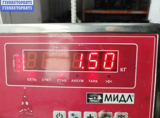 купить Кронштейн гидроусилителя на Audi 80 B4 (1991-1996)