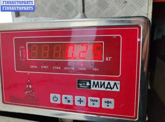 купить Щеткодержатель (поводок стеклоочистителя) задний на Kia Sportage (2004-2010)