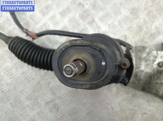 Рулевая рейка на Volkswagen Passat B6 (3C)