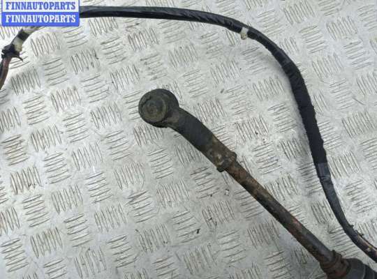 Рулевая рейка на Volkswagen Passat B6 (3C)