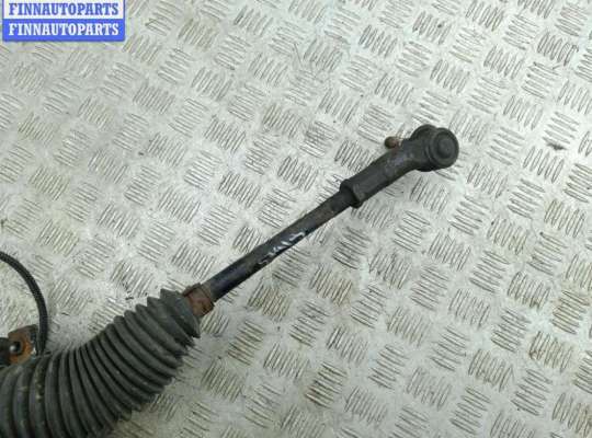 Рулевая рейка на Volkswagen Passat B6 (3C)