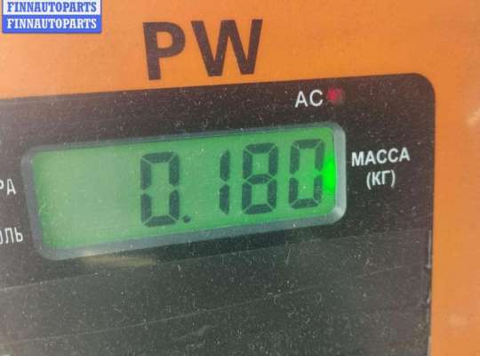 купить Расходомер (измеритель потока воздуха) на Opel Vectra C (2002-2008)