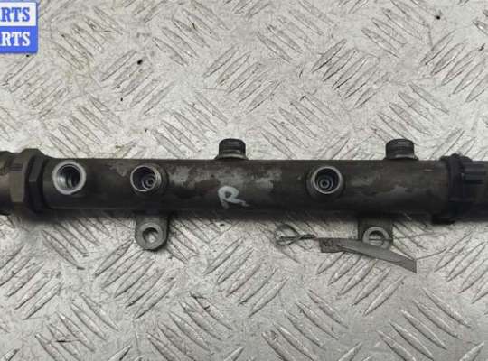 Купить Рампа (рейка) топливная на Audi A6 C6 (2004-2011) Рампа (рейка) топливная AU1709969 на Audi A6 C6 (2004-2011)