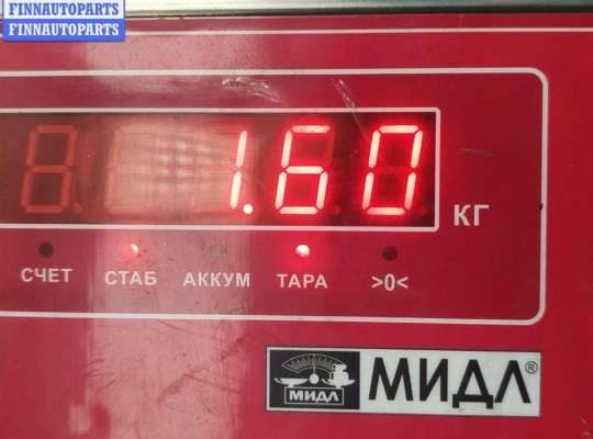 купить Рампа (рейка) топливная на Audi A6 C6 (2004-2011)