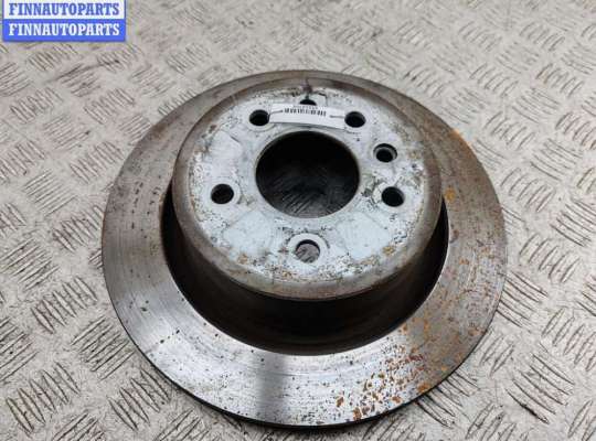 купить Диск тормозной задний на Opel Omega B (1994-2003)