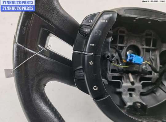 купить Руль на Citroen C4 Grand Picasso