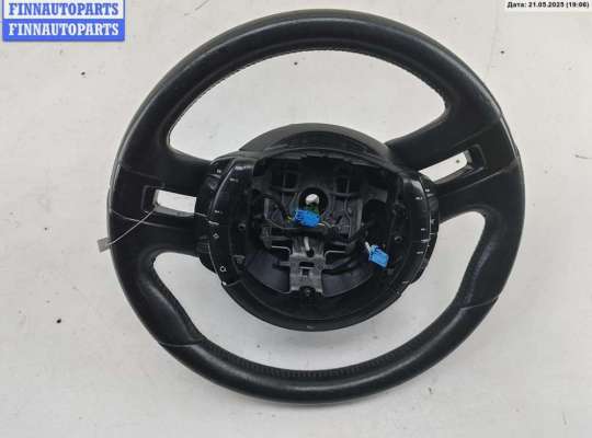 купить Руль на Citroen C4 Grand Picasso