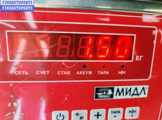 купить Защита крыла (подкрылок) передняя правая на BMW 5 E60/E61 (2003-2010)