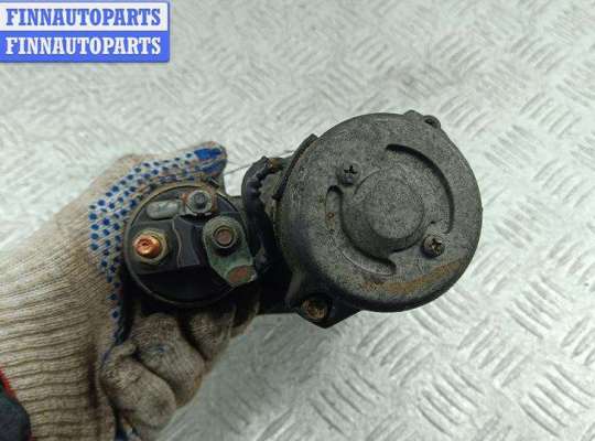 купить Стартер на Mercedes SLK R170 (1996-2004)