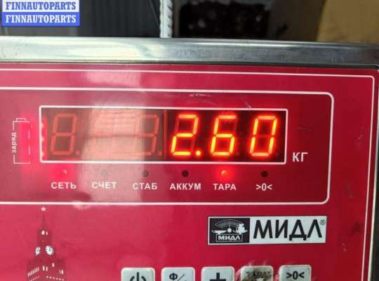 купить Стартер на Mercedes SLK R170 (1996-2004)