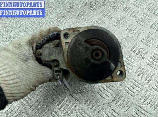 купить Стартер на Mercedes SLK R170 (1996-2004)