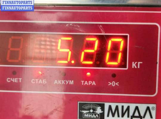 купить Генератор на Mercedes E-Class W210 (1995-2002)