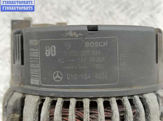 купить Генератор на Mercedes E-Class W210 (1995-2002)